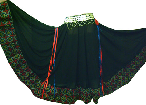 Gypsy Skirt