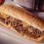 How to Make a Homemade Philly Cheese Steak Sandwich