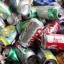 Recycle Aluminum Cans at Home