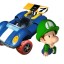 How to Unlock Baby Luigi in Mario Kart Wii