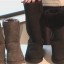 Ugg Boots with Leggings