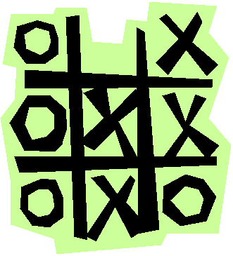 Tic tac toe