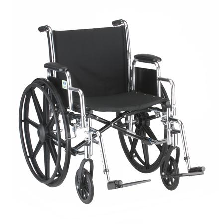 Wheelchair