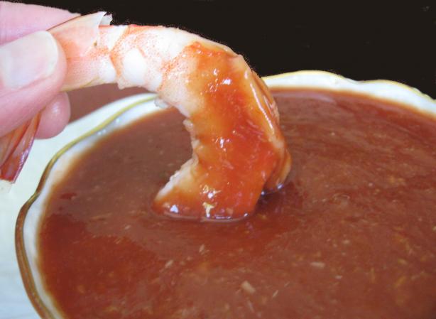 How to Make Cocktail Sauce at Home