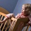 Night Terrors in Toddlers