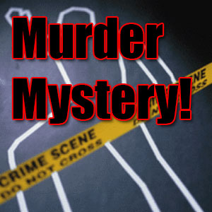 Murder Mystery Party