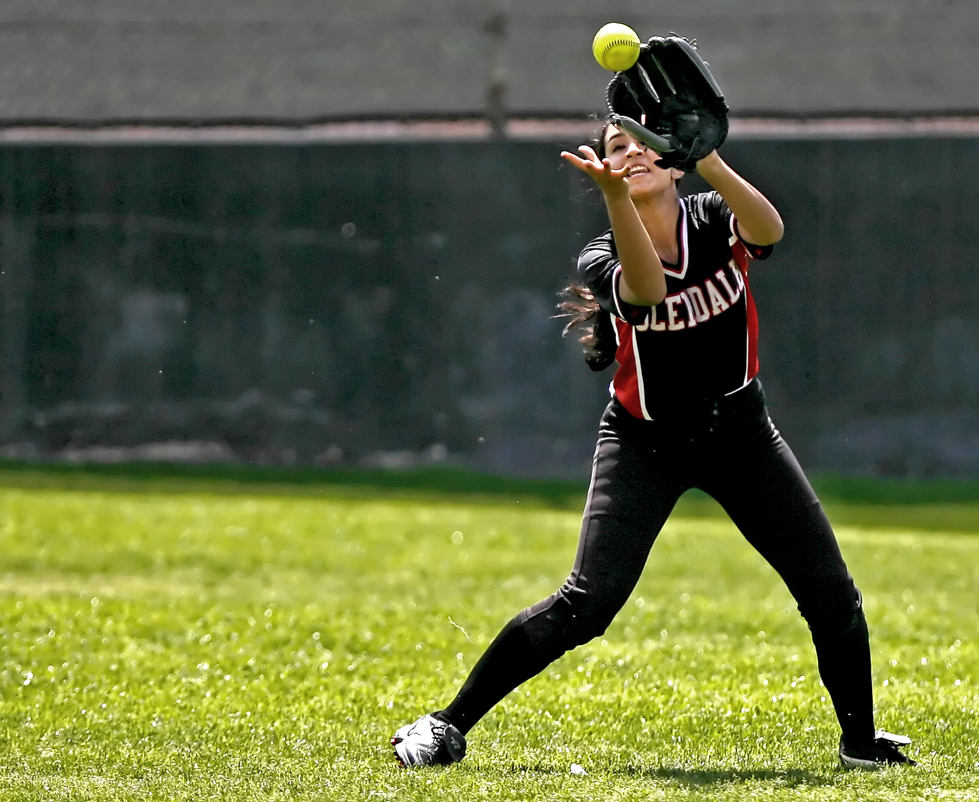 Fastpitch Softball