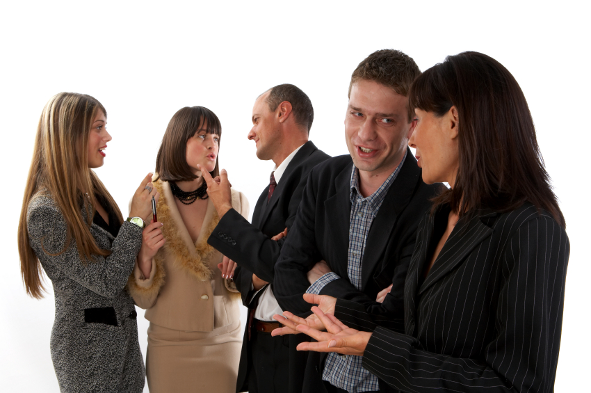 How to Make Small Talk at a Party