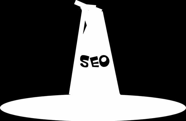 How White Hat SEO Works