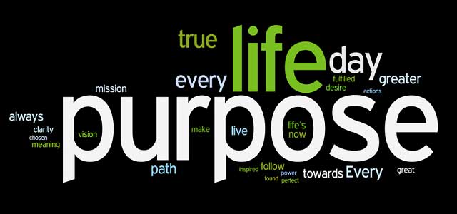 How to Figure Whether You Are Living With Purpose