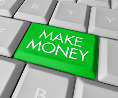 How to Make Online Cash