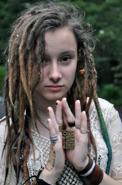 dreads