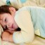 Children sleeping problems