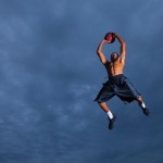 How to Carry Out Vertical Jump Training