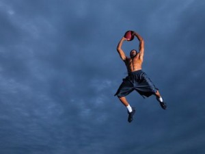 How to Carry Out Vertical Jump Training