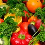 Vegetables and Fruits