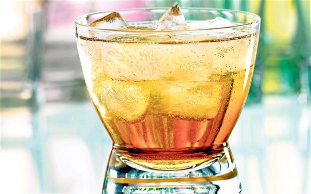 List of Recipes for Popular and Classic Cocktails 