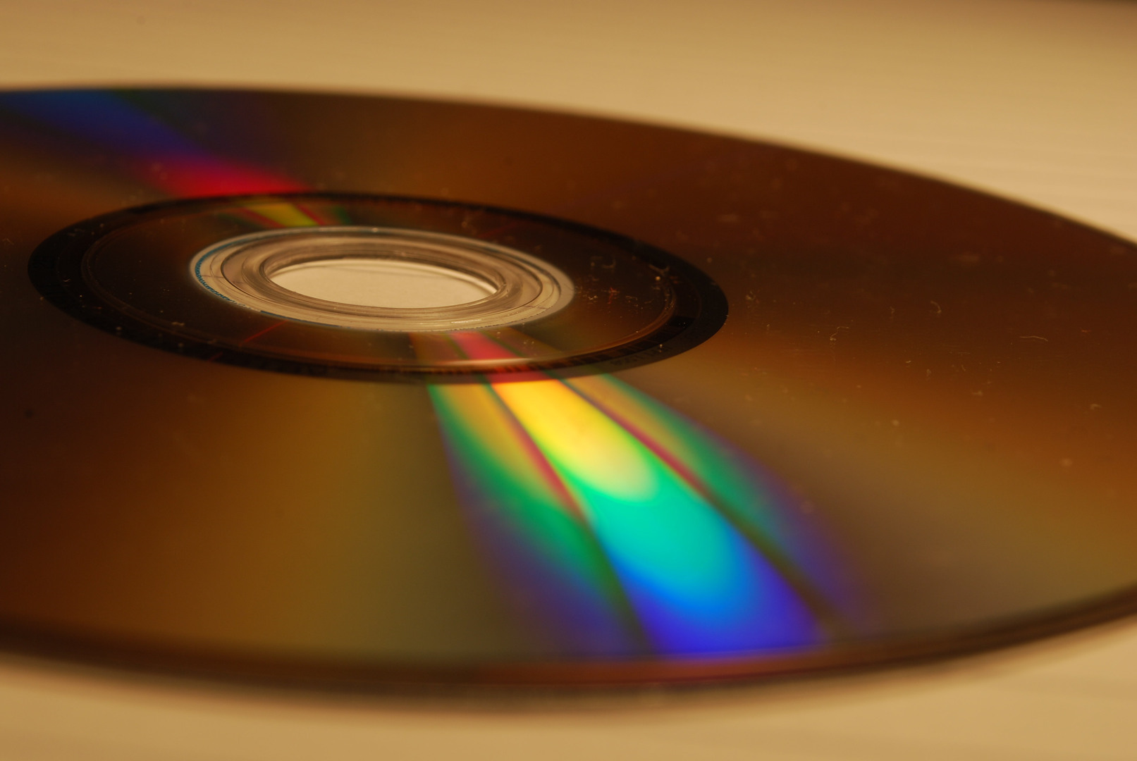 Optical Disc