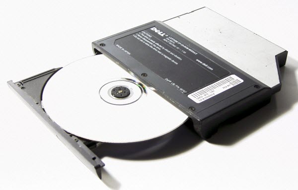 optical drive