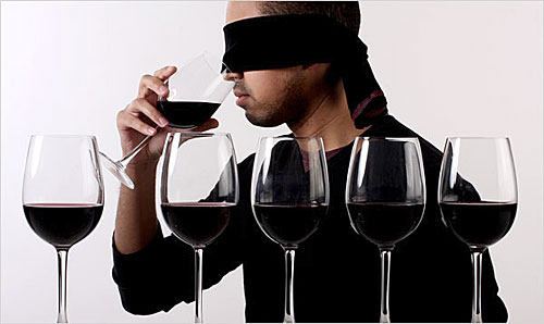 Host a Blind Wine Tasting In Simple Steps