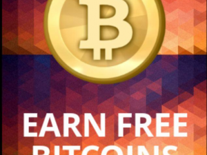 earn free bitcoins