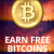 Free Ways To Get Bitcoin