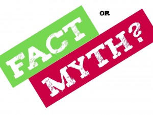 fact or myth