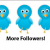 Easy Way to get Followers on Twitter