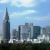 7 cities in the world with most skyscrapers