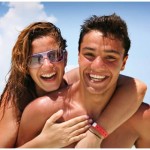 get into relationship with ease