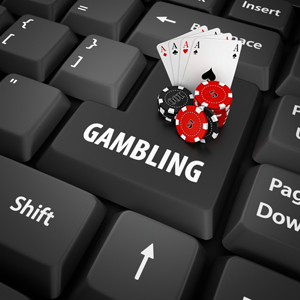 Ways to Make money through Online Gambling