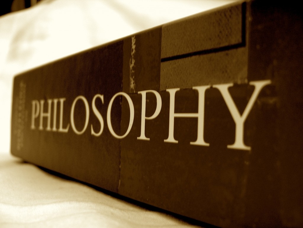 philosophy education