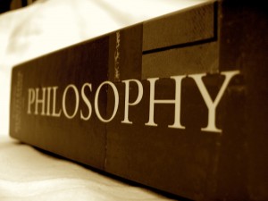 Philosophy of Education Book