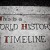 A Brief World History Timeline With Facts Everyone Should Know