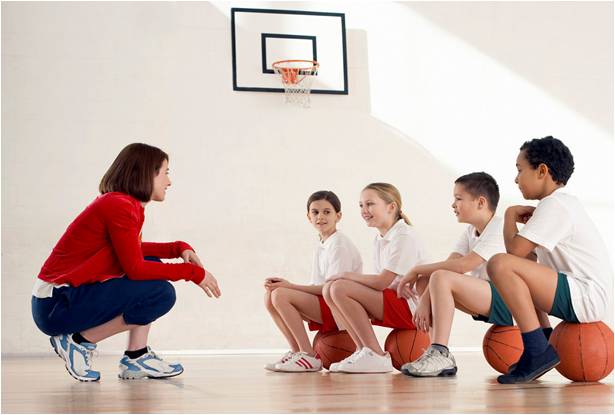 Tips for Physical Education Teaching and Curriculum Strategies
