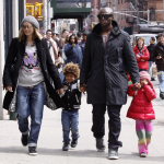 Cross Cultural Marriage Kids