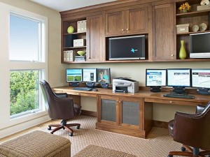 Home Office Tips