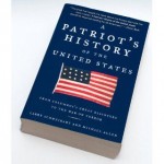 A Patriot’s History of the United States book