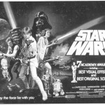 American Romanticism in Film- Star Wars