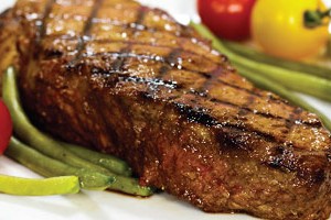 How to Cook a Great Steak Dinner