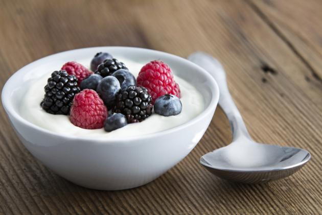 These healthy foods and drinks will grow your waistline