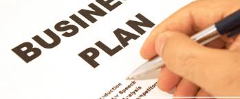 7 Reasons Why You Need A Business Plan