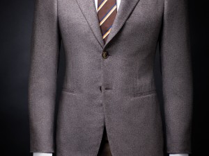 How To Spot Fake Armani Suits For Men