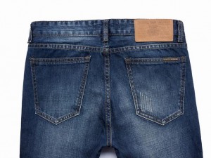 How to detect fake Dolce and Gabbana jeans for men