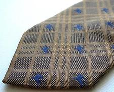 burberry necktie