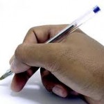 Formal Application Letter