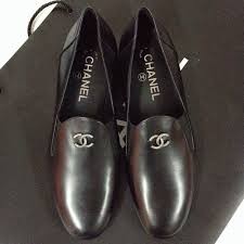 Chanel shoes