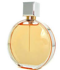 perfume bottle