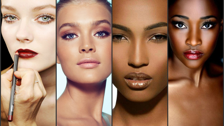 Choosing The Perfect Lipstick For Your Skin Tone