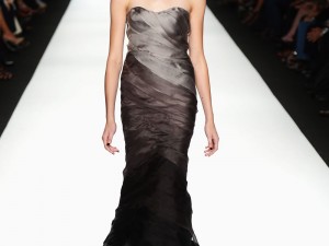 MBFW Spring 2013 - Official Coverage - Best Of Runway Day 2